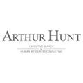 Arthur Hunt
