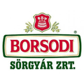 Borsodi